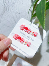 子供用ネイルチップ 05